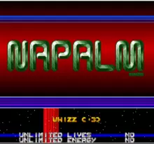 Image n° 4 - screenshots  : Whizz